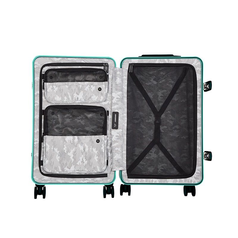 TUPLUS Core Reisekoffer