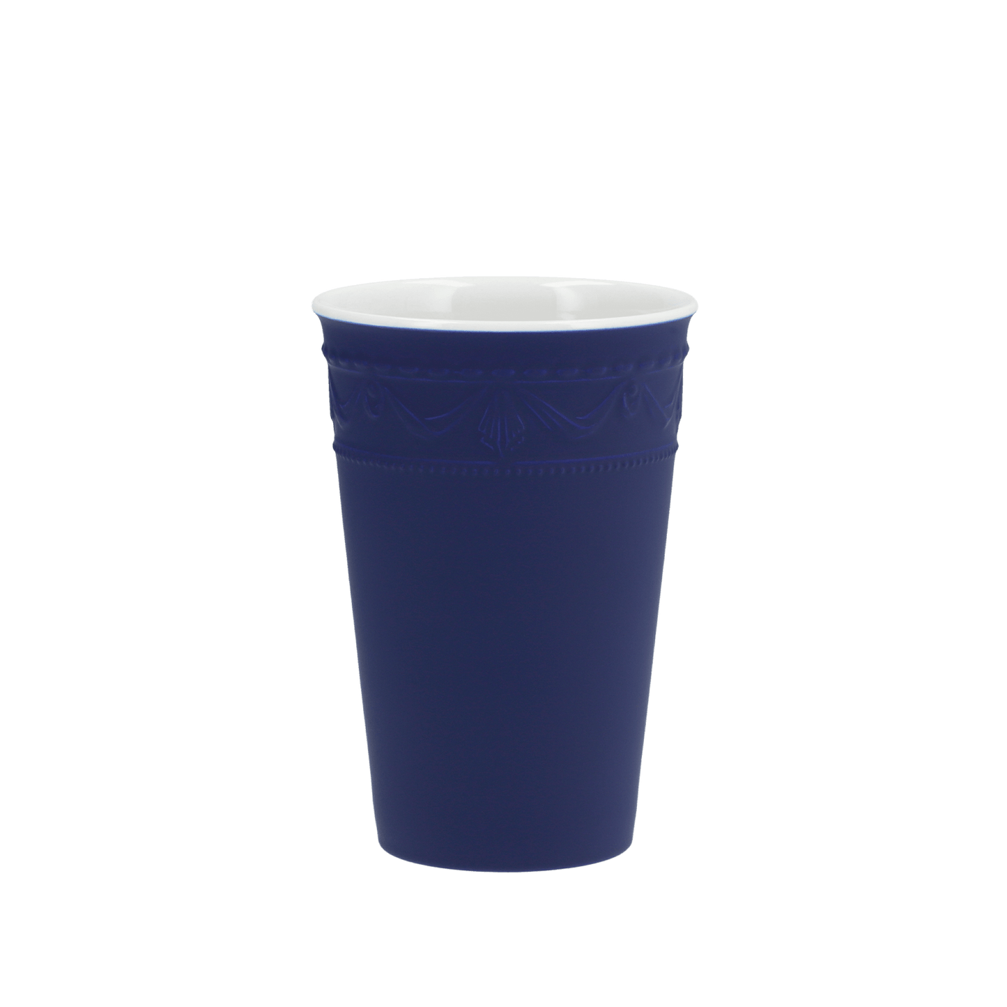 KPM To-go Becher, KURLAND in Blau oder Grau