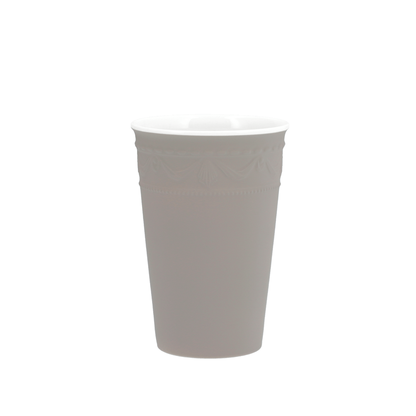 KPM To-go Becher, KURLAND in Blau oder Grau