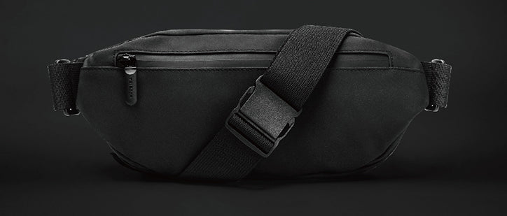 Tajezzo Scutum N5 Schultertasche