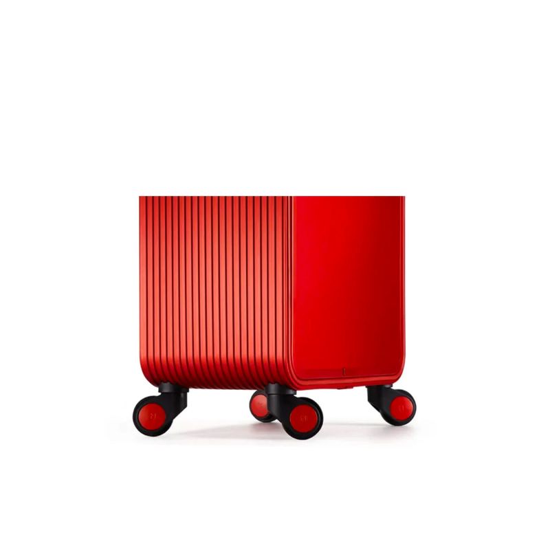 TUPLUS X2 Reisekoffer