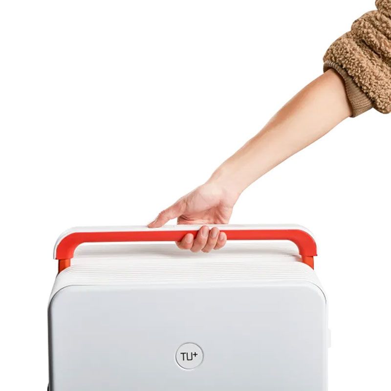TUPLUS LINE Reisekoffer
