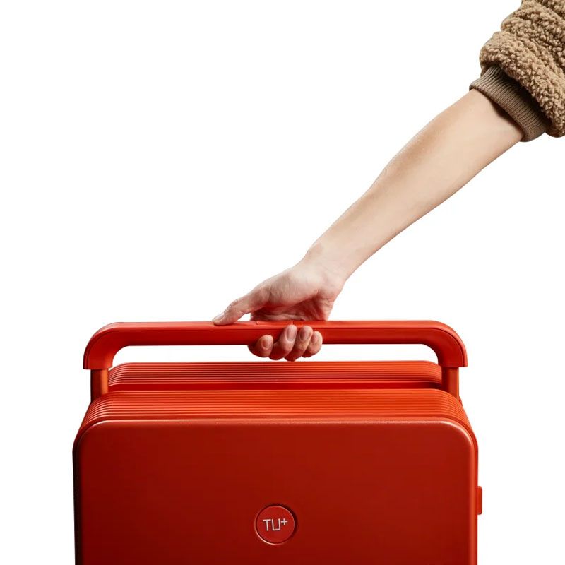 TUPLUS LINE Reisekoffer