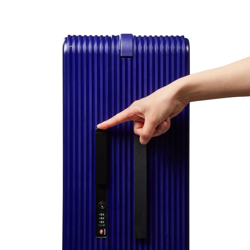 TUPLUS LINE Reisekoffer