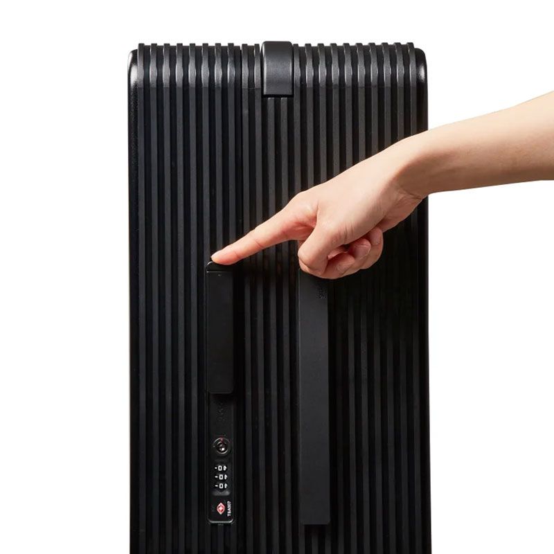 TUPLUS LINE Reisekoffer