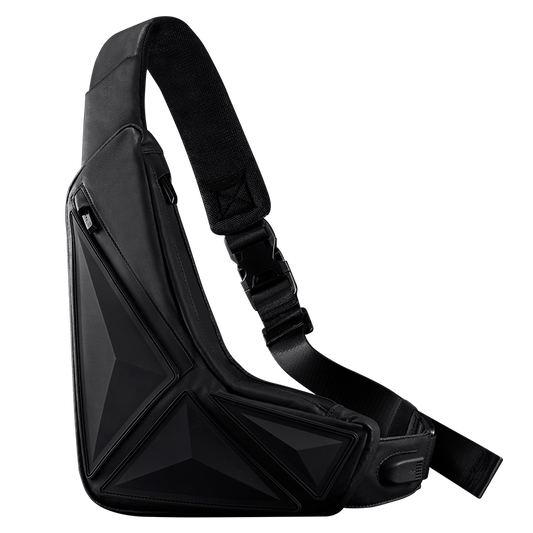 Tajezzo Orion Schultertasche