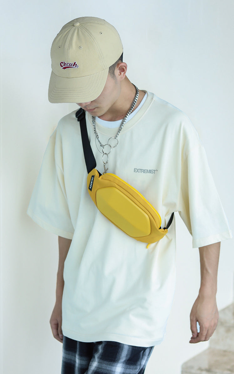 Tajezzo Scutum N5 Schultertasche