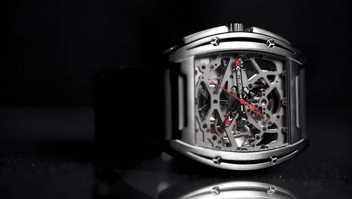 CIGA Design Z Series Herren automatische mechanische Armbanduhren