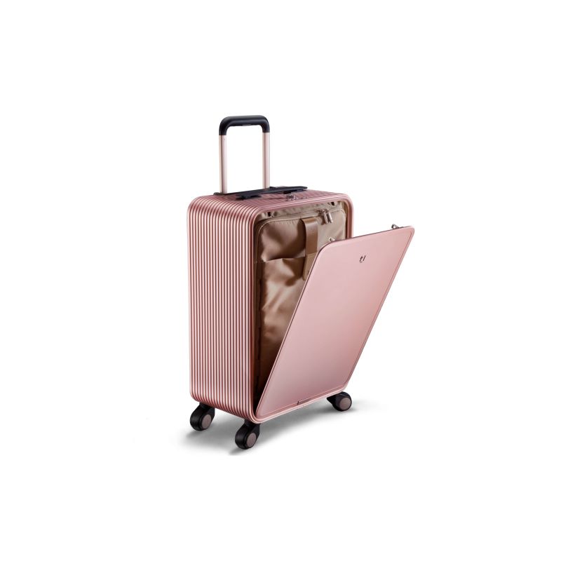 TUPLUS X2 Reisekoffer