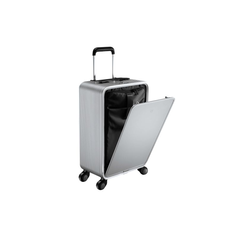 TUPLUS X2 Reisekoffer