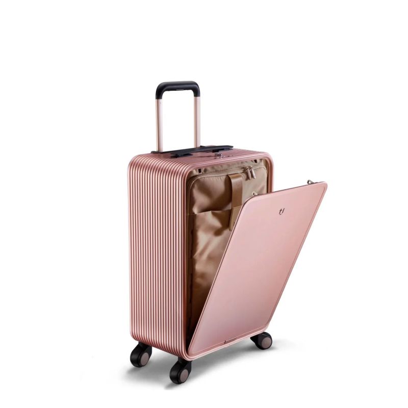 TUPLUS X2 Reisekoffer