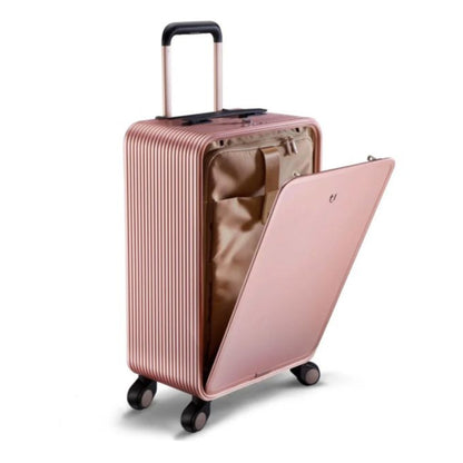 TUPLUS X2 Reisekoffer