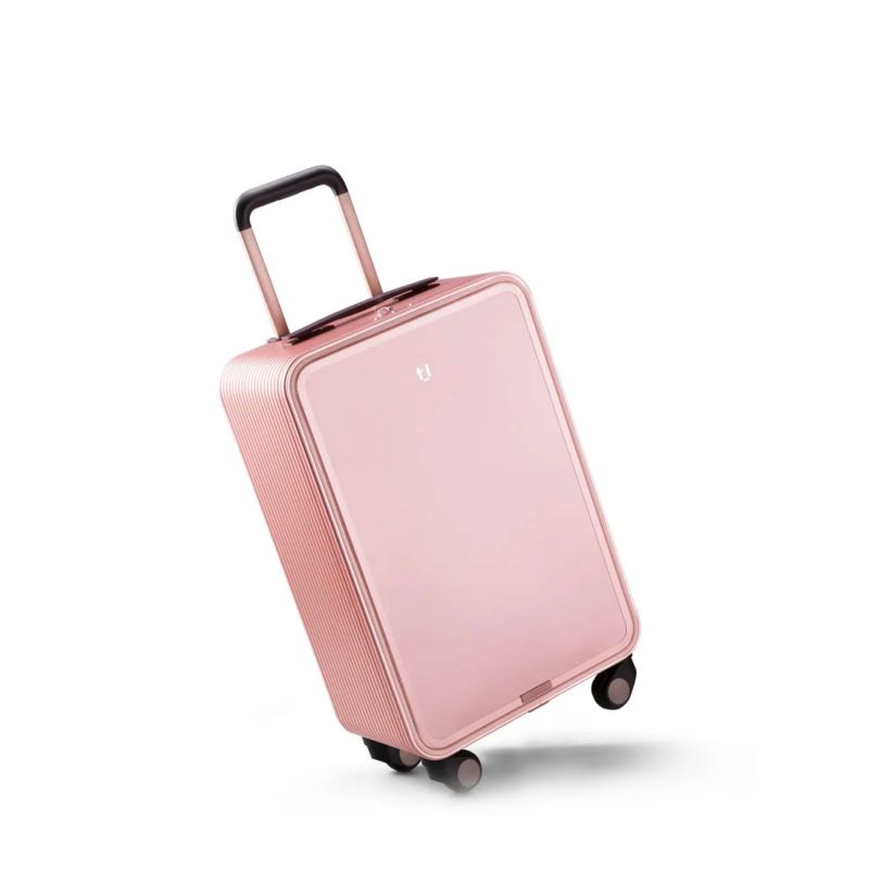 TUPLUS X2 Reisekoffer