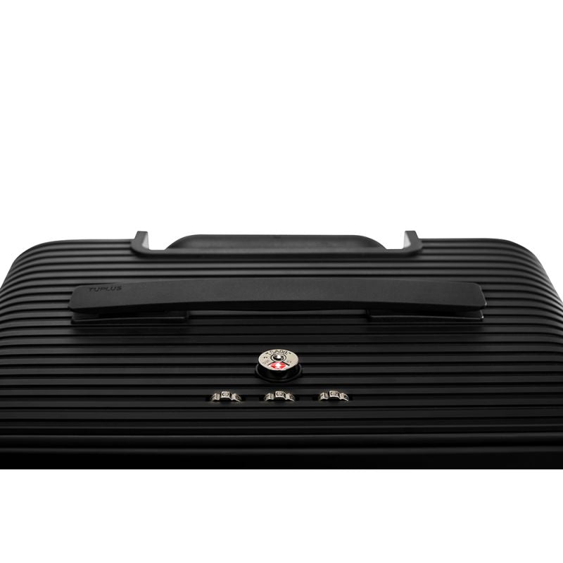 TUPLUS X2 Reisekoffer
