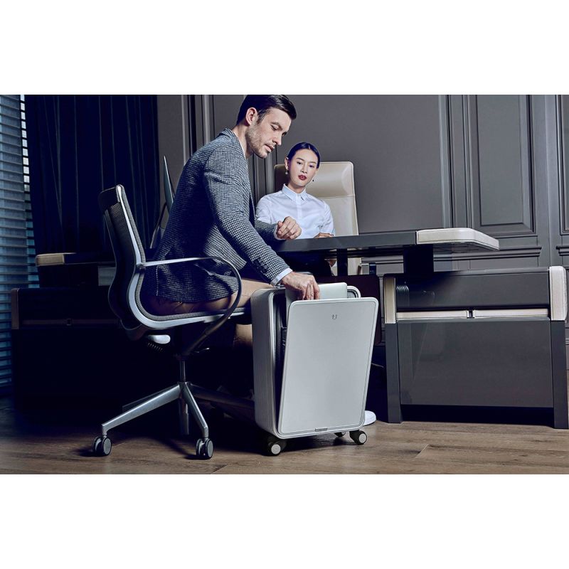 TUPLUS X2 Reisekoffer