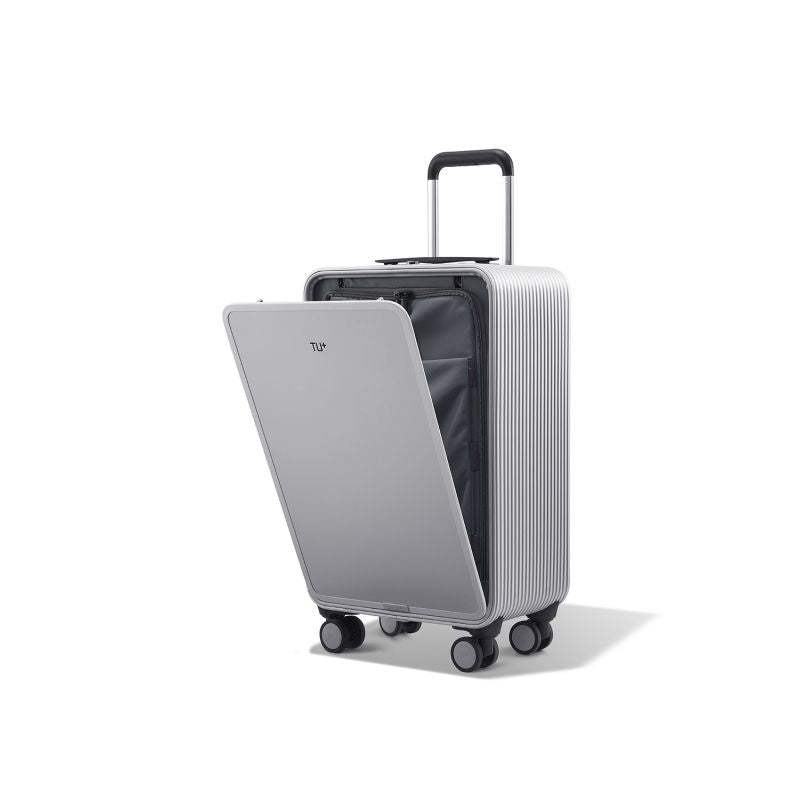 TUPLUS X2 Reisekoffer