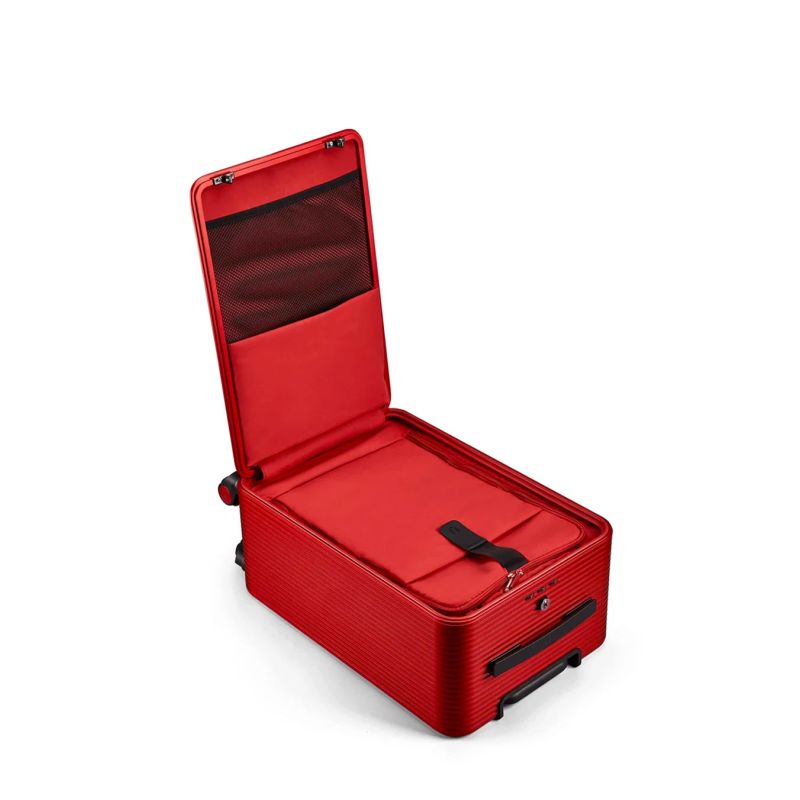 TUPLUS X2 Reisekoffer