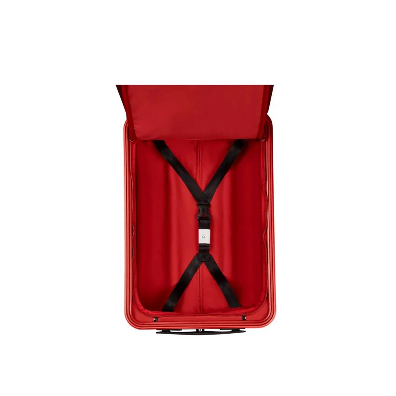 TUPLUS X2 Reisekoffer