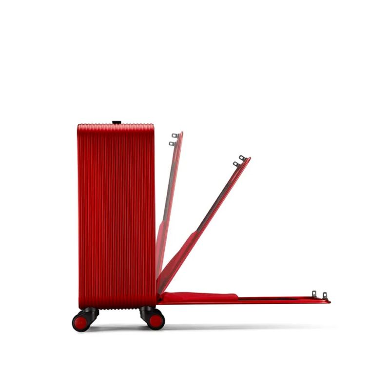 TUPLUS X2 Reisekoffer